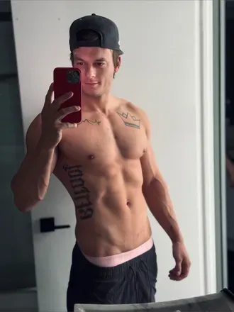 OnlyFans cuenta absolutelyblake avatar 1