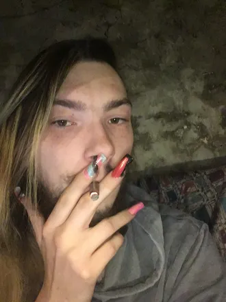 OnlyFans cuenta pink420moans header 2
