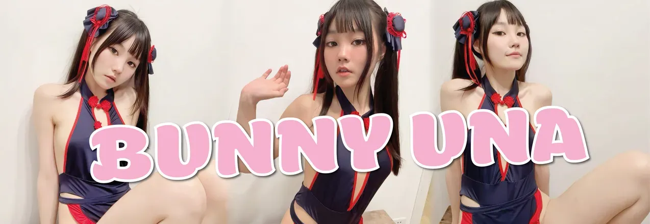 OnlyFans cuenta lilbunnyuna header 2
