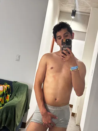OnlyFans cuenta luisg_rico header 2