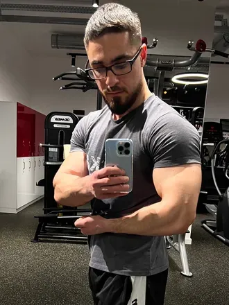 OnlyFans cuenta michelbodyflex avatar 1