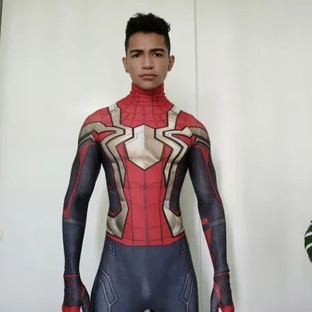 OnlyFans cuenta onlyspiderwow avatar 1