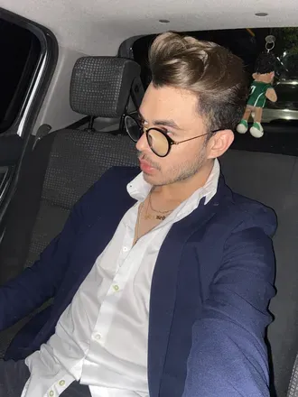 OnlyFans cuenta julliocesarocha avatar 1