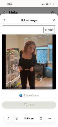 OnlyFans cuenta karmenfrancesca avatar 1