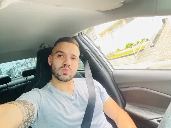 OnlyFans of santigqg