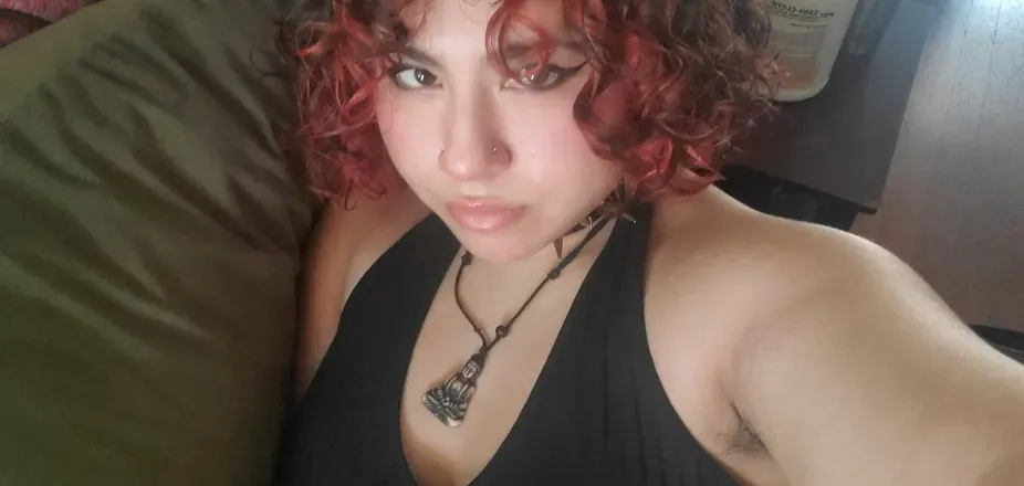 OnlyFans cuenta bunnybunumo avatar 1