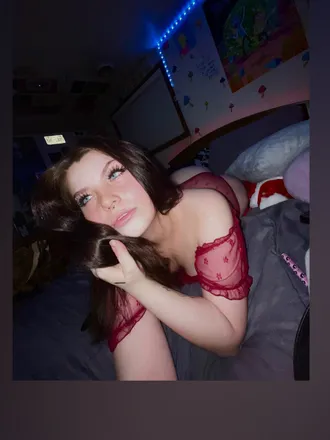 OnlyFans cuenta lillyymae header 2