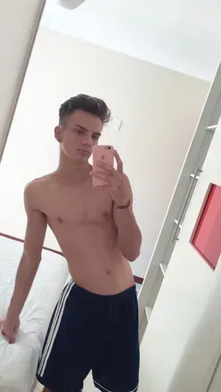 OnlyFans of leandrxxx