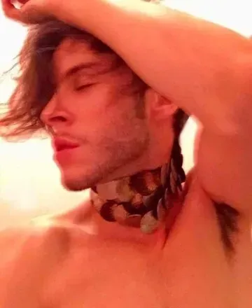 OnlyFans cuenta charlesbewild avatar 1