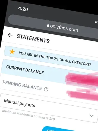 OnlyFans cuenta raefountain header 2
