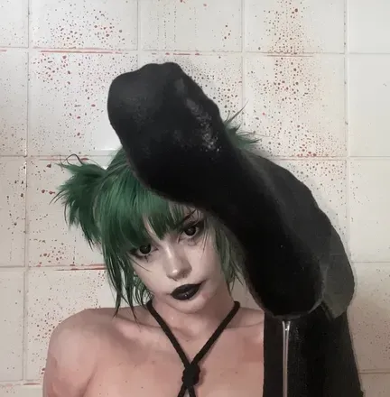 OnlyFans cuenta kenifairy avatar 1