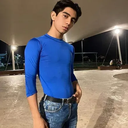OnlyFans cuenta charlyhot0314 avatar 1