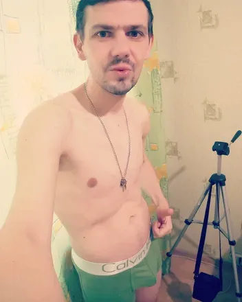 OnlyFans account  sergei21 avatar 1