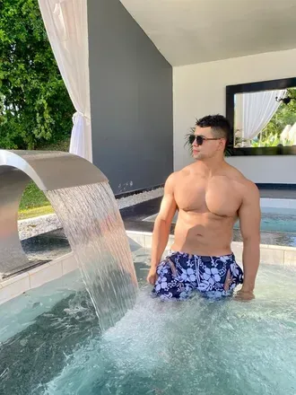 OnlyFans cuenta tonyking583 avatar 1
