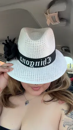 OnlyFans cuenta gabbyywafattyy avatar 1