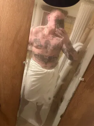 OnlyFans cuenta bluey_ftm avatar 1