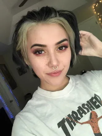 OnlyFans cuenta sarah_senpai avatar 1