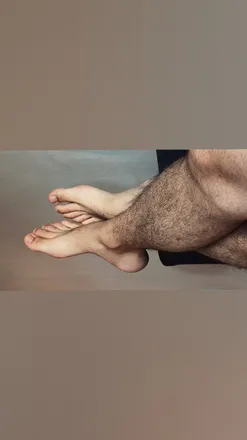 OnlyFans cuenta feetboyhere header 2