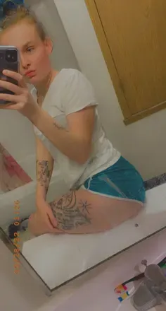 OnlyFans cuenta snowbunnybritbrat avatar 1