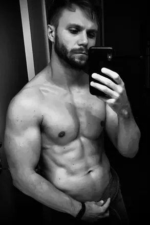 OnlyFans cuenta chrisshot avatar 1