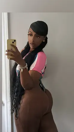 OnlyFans of freakylikeglokk