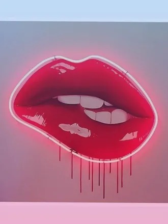 OnlyFans account  theblondescarlett header 2