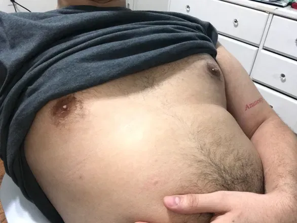 OnlyFans cuenta rafaelxlx avatar 1