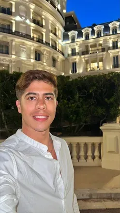 OnlyFans cuenta axelmoreau avatar 1