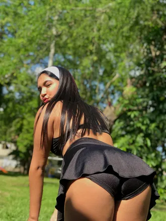 OnlyFans cuenta camicaicedoprivate header 2