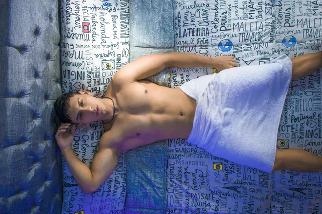 OnlyFans cuenta jork_oficial header 2