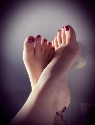 OnlyFans cuenta cheekyfeet87 avatar 1