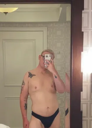 OnlyFans cuenta jay_baby2000 avatar 1