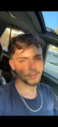 OnlyFans account  jaredsimms12 avatar 1