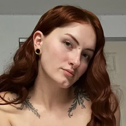 OnlyFans cuenta moonlitscarlet avatar 1