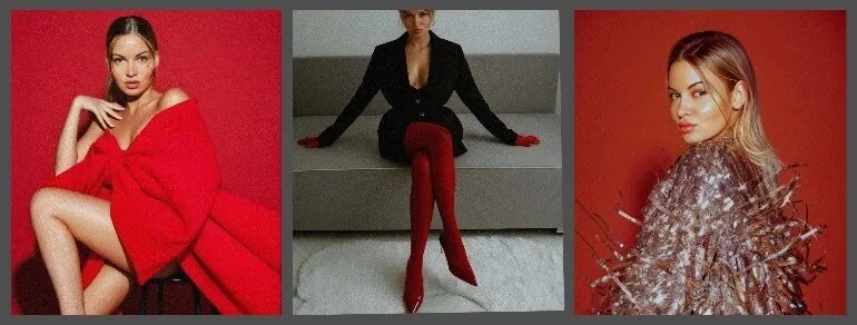 OnlyFans cuenta bella_fetish_diary header 2