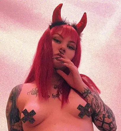 OnlyFans cuenta pamelanext avatar 1