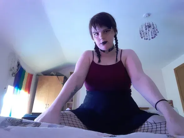 OnlyFans cuenta kinkybutterflybaby avatar 1