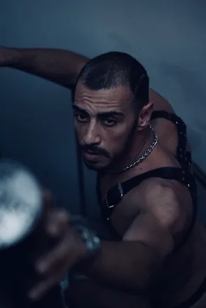 OnlyFans account  arabdagger header 2