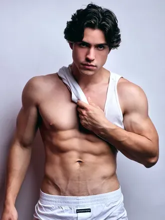 OnlyFans cuenta dreamboytrentvip avatar 1