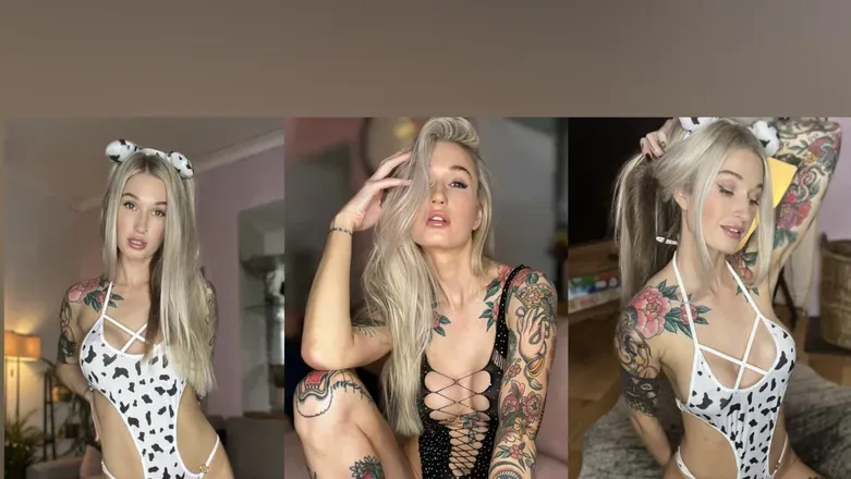 OnlyFans cuenta babybuffyvip header 2