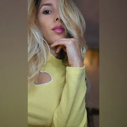 OnlyFans cuenta evoletvip avatar 1