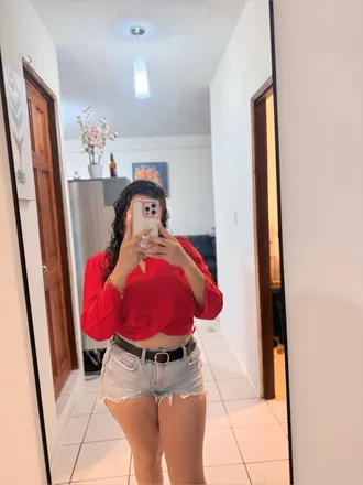 OnlyFans cuenta rociobernabel header 2
