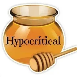 OnlyFans account  hypocritical_honey avatar 1
