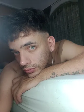 OnlyFans cuenta david.cba17 header 2