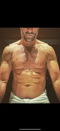 OnlyFans cuenta badboy-jack avatar 1