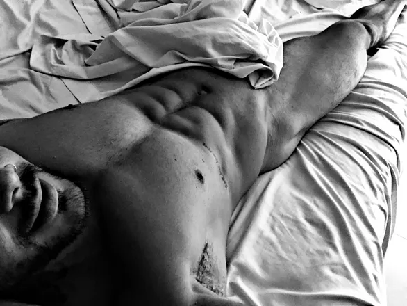 OnlyFans cuenta facugarnica69 header 2