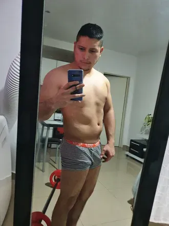 OnlyFans cuenta alejandroxx109 avatar 1