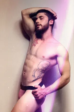 OnlyFans cuenta rauldejavite avatar 1