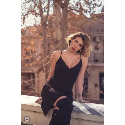 OnlyFans cuenta athena_aa avatar 1