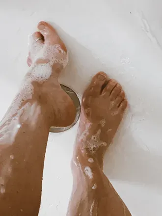 OnlyFans cuenta barefootdreamz1 avatar 1